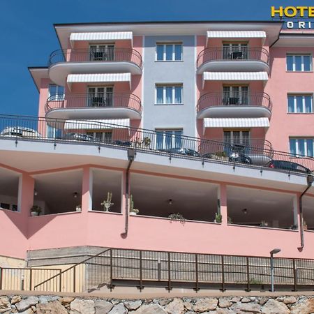Hotel Noris Finale Ligure Dış mekan fotoğraf