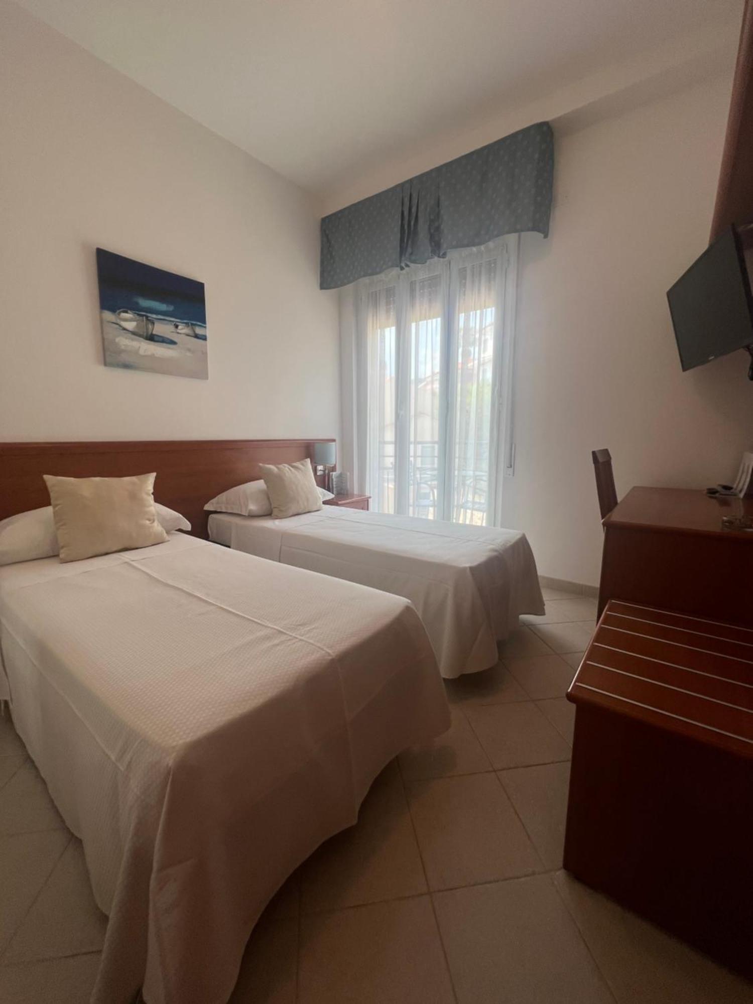 Hotel Noris Finale Ligure Dış mekan fotoğraf