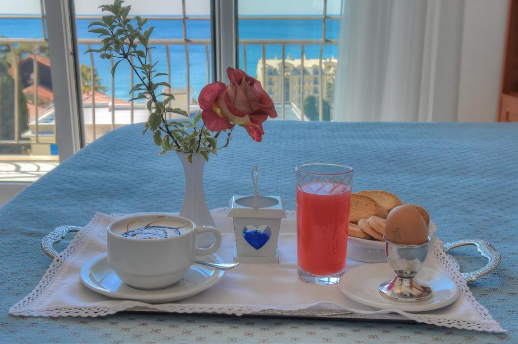Hotel Noris Finale Ligure Dış mekan fotoğraf