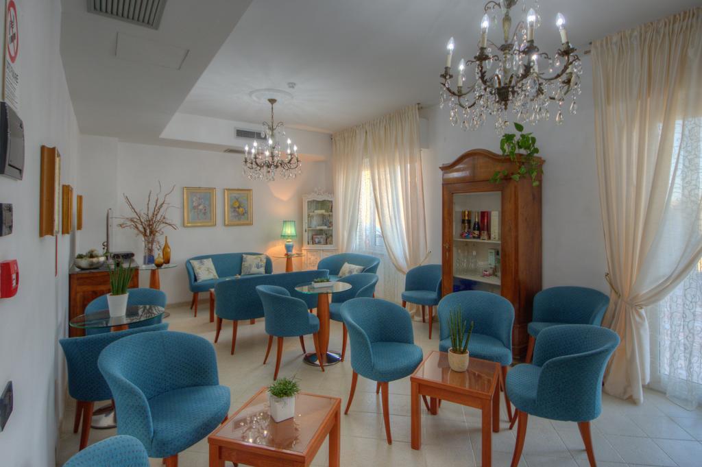Hotel Noris Finale Ligure Dış mekan fotoğraf