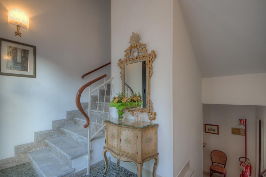 Hotel Noris Finale Ligure Dış mekan fotoğraf